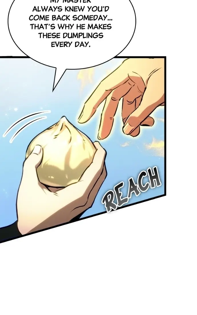 Read The World After the Fall ENGLISH Manga Online