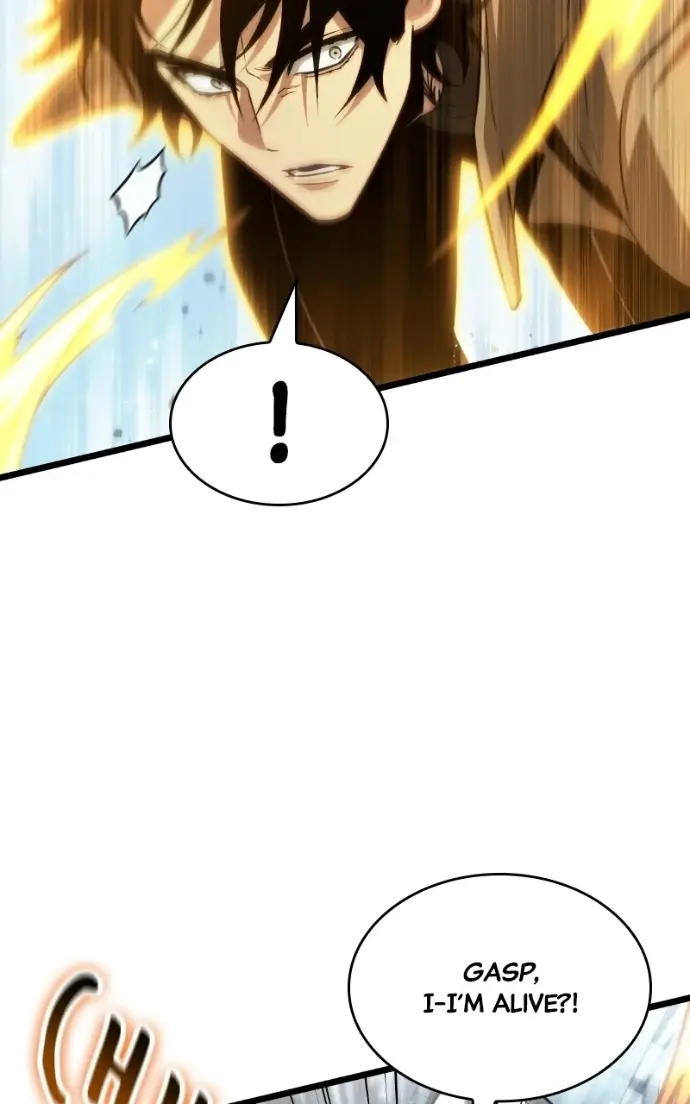 Read The World After the Fall ENGLISH Manga Online