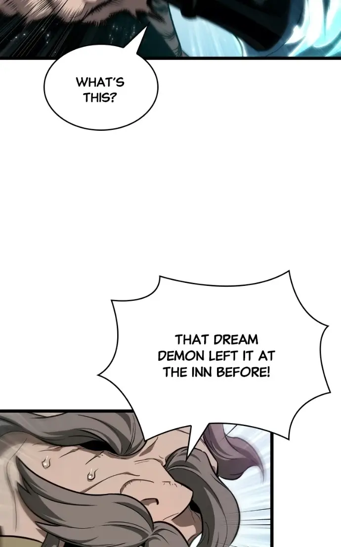 Read The World After the Fall ENGLISH Manga Online