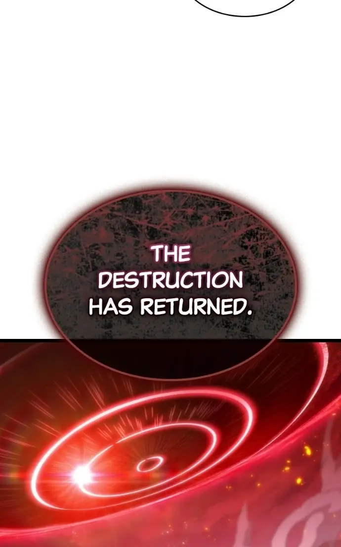 Read The World After the Fall ENGLISH Manga Online