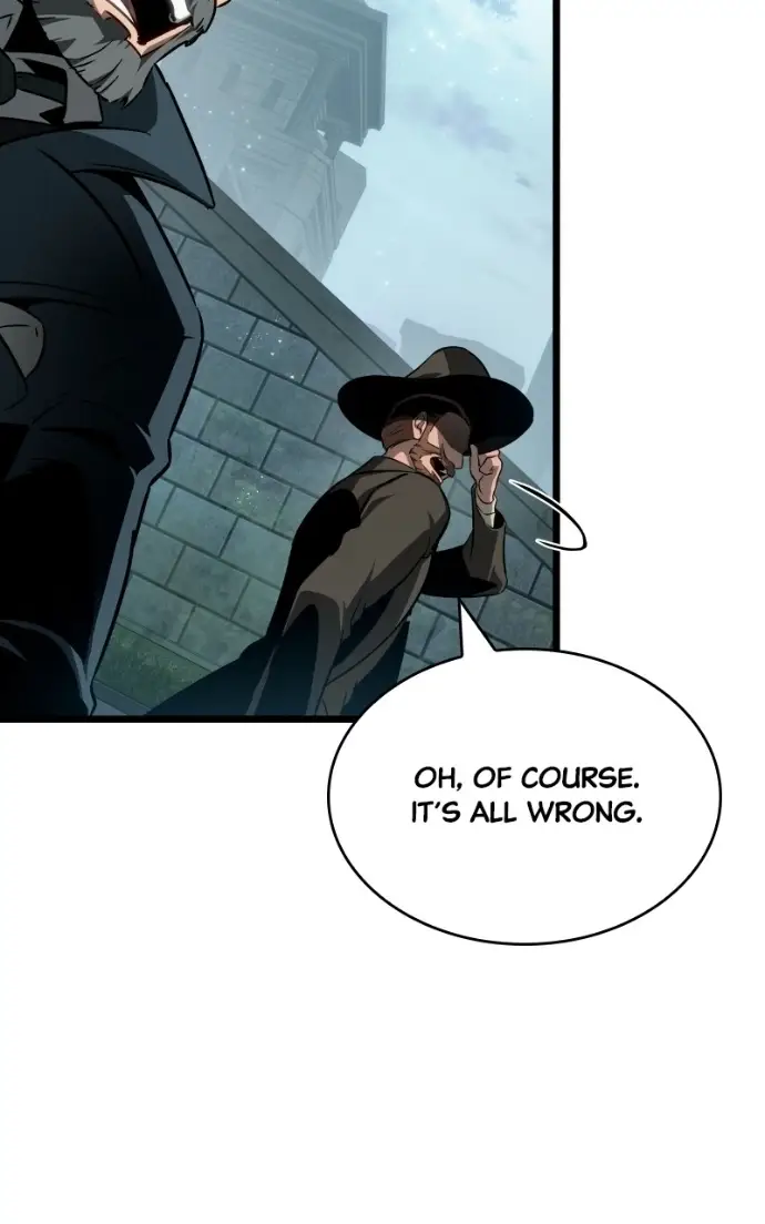 Read The World After the Fall ENGLISH Manga Online