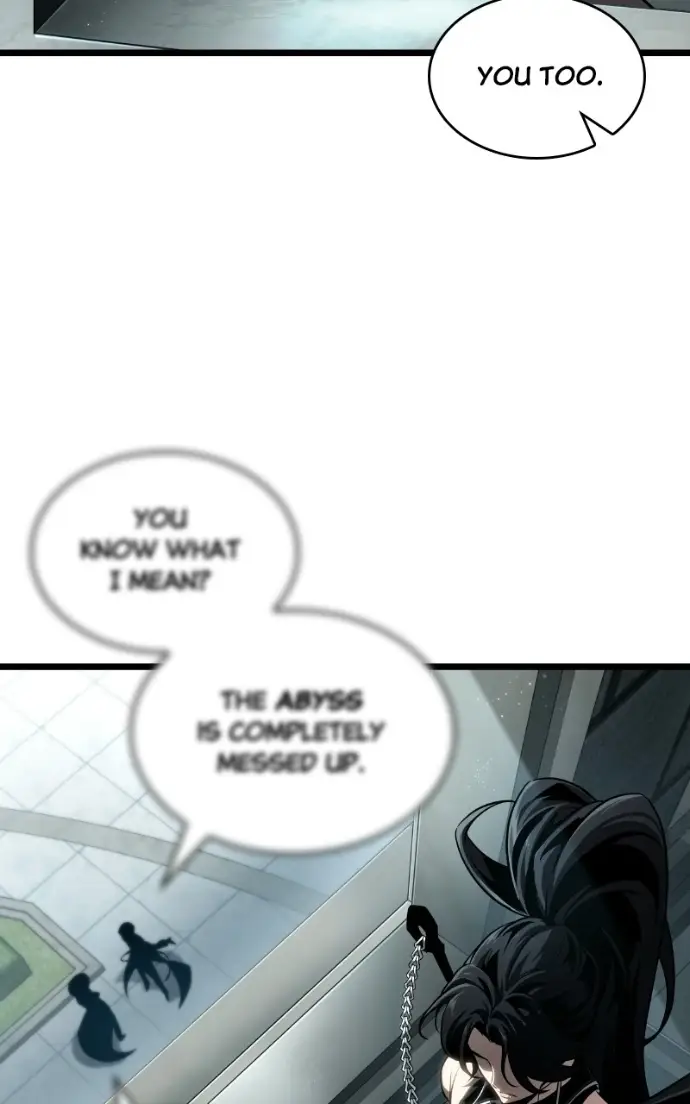 Read The World After the Fall ENGLISH Manga Online