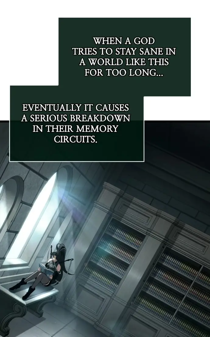 Read The World After the Fall ENGLISH Manga Online