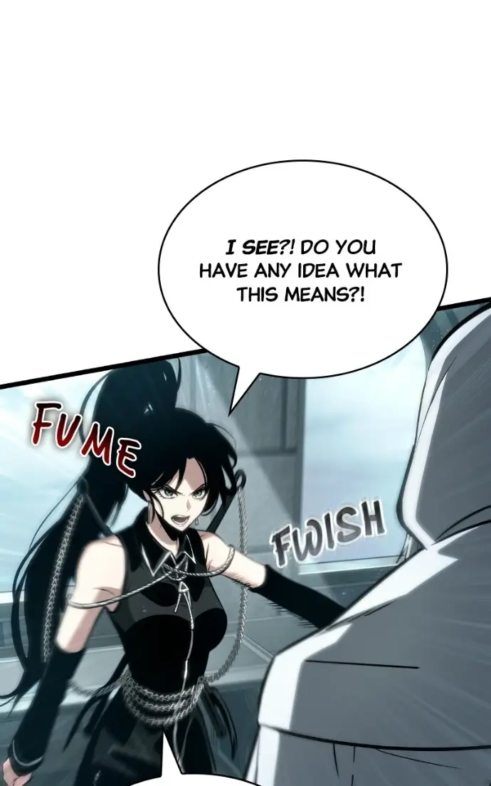 Read The World After the Fall ENGLISH Manga Online