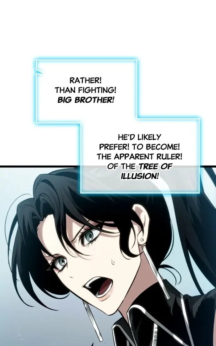 Read The World After the Fall ENGLISH Manga Online