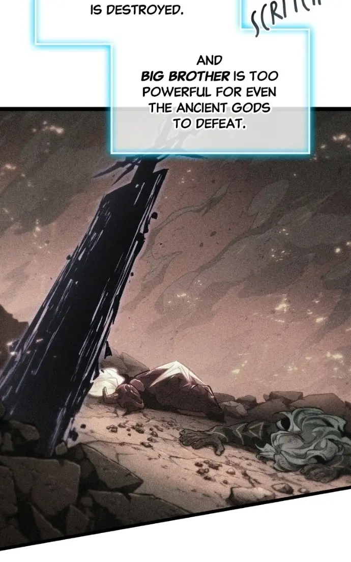 Read The World After the Fall ENGLISH Manga Online