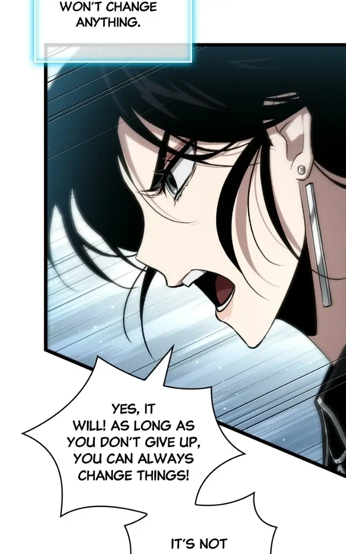 Read The World After the Fall ENGLISH Manga Online