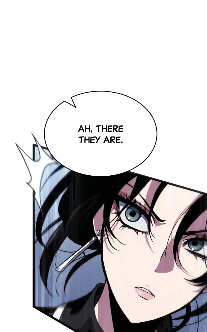 Read The World After the Fall ENGLISH Manga Online