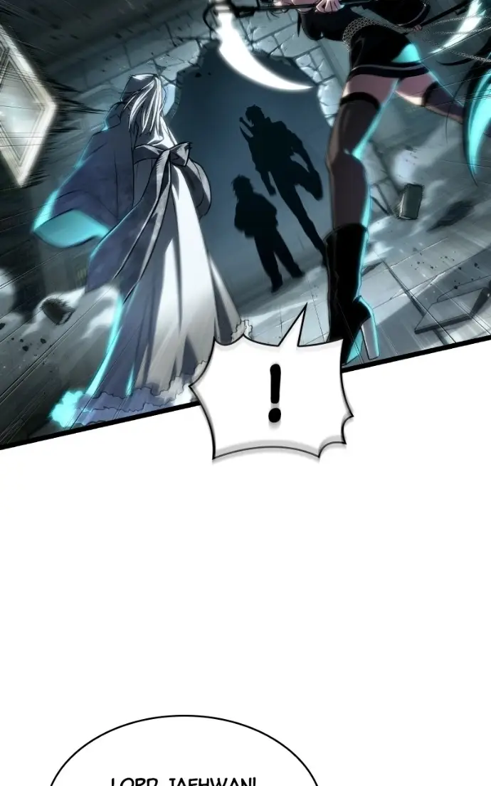 Read The World After the Fall ENGLISH Manga Online