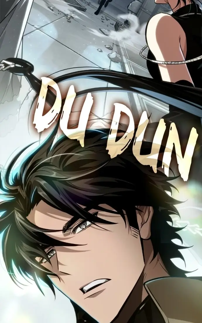 Read The World After the Fall ENGLISH Manga Online