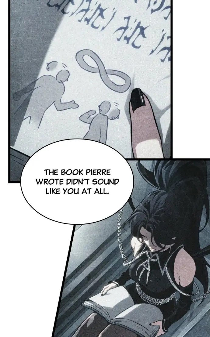 Read The World After the Fall ENGLISH Manga Online