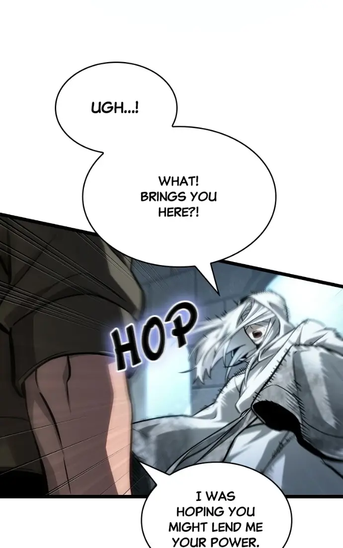 Read The World After the Fall ENGLISH Manga Online