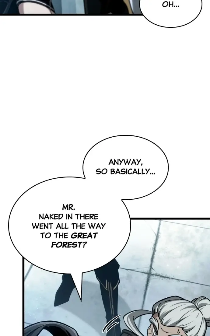 Read The World After the Fall ENGLISH Manga Online