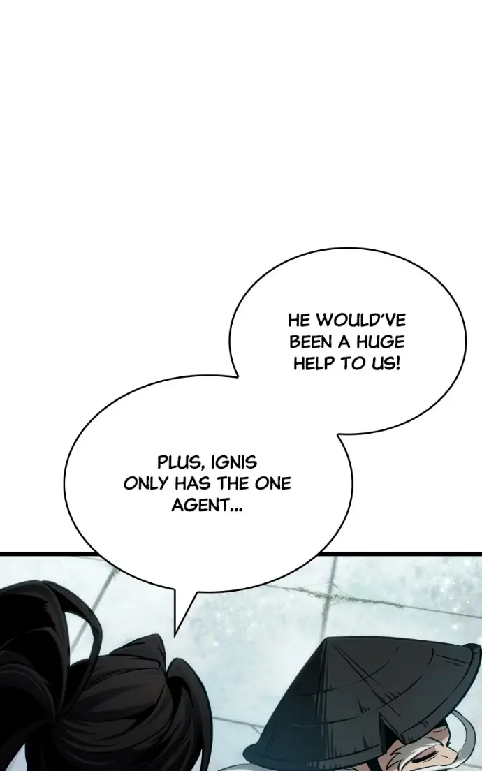 Read The World After the Fall ENGLISH Manga Online