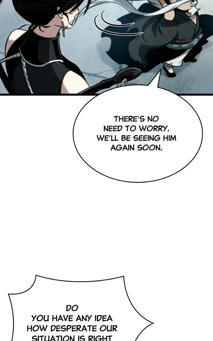 Read The World After the Fall ENGLISH Manga Online