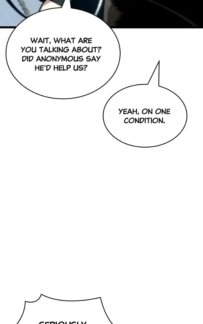 Read The World After the Fall ENGLISH Manga Online