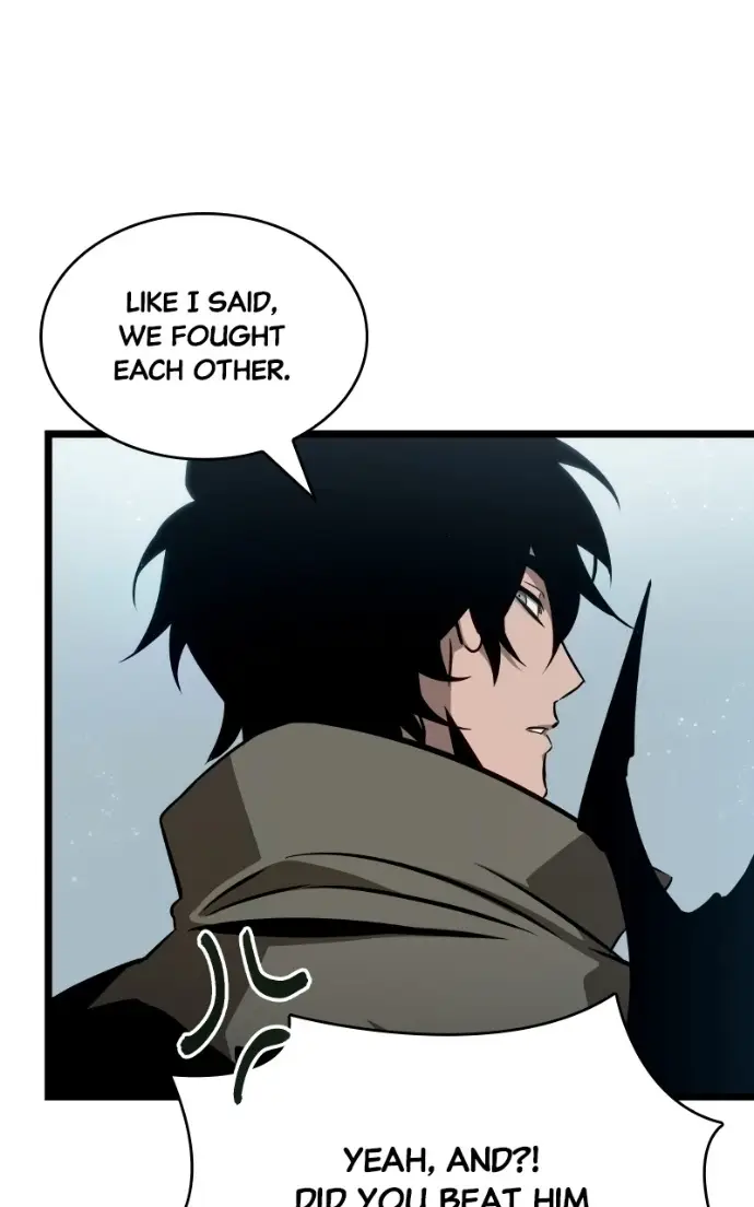 Read The World After the Fall ENGLISH Manga Online