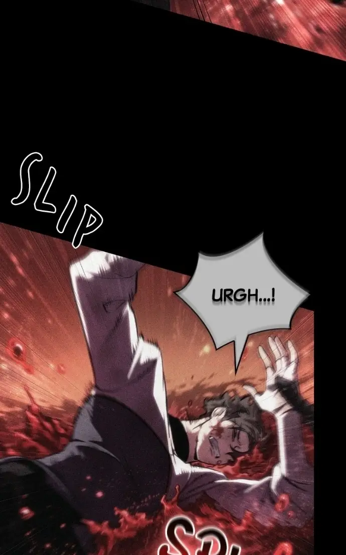 Read The World After the Fall ENGLISH Manga Online