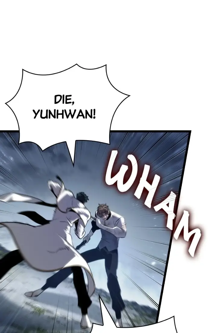 Read The World After the Fall ENGLISH Manga Online