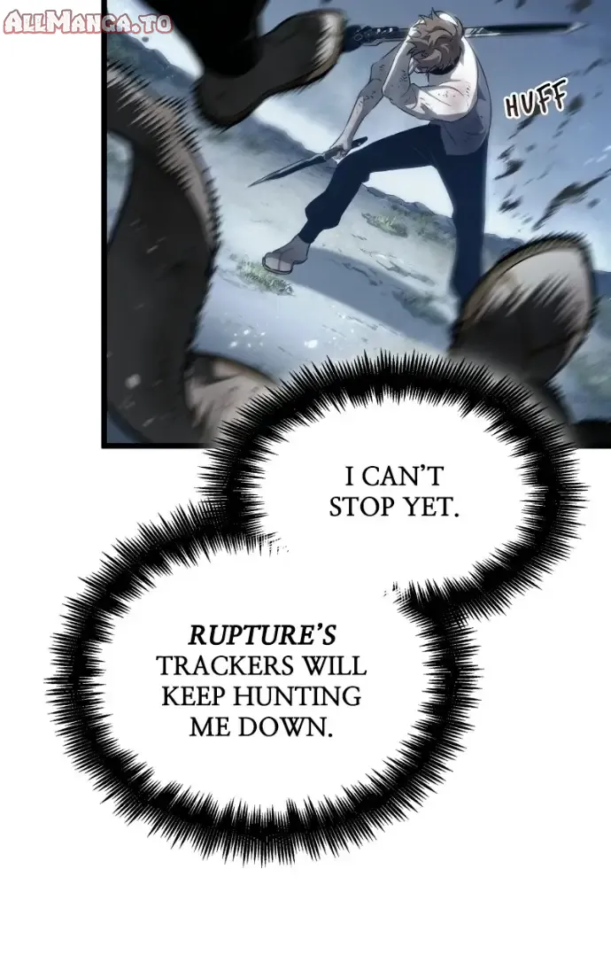 Read The World After the Fall ENGLISH Manga Online