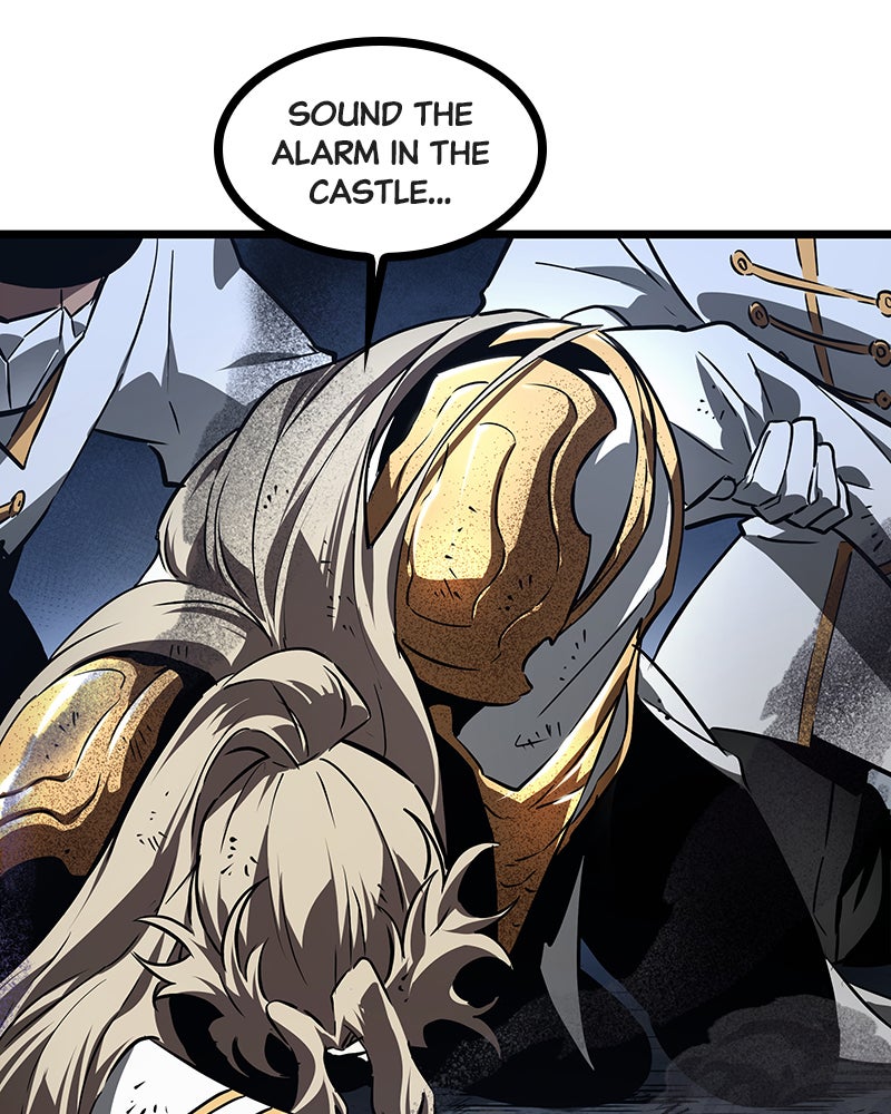 Read The World After the Fall ENGLISH Manga Online