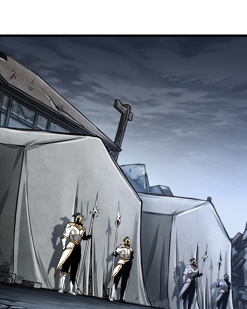 Read The World After the Fall ENGLISH Manga Online