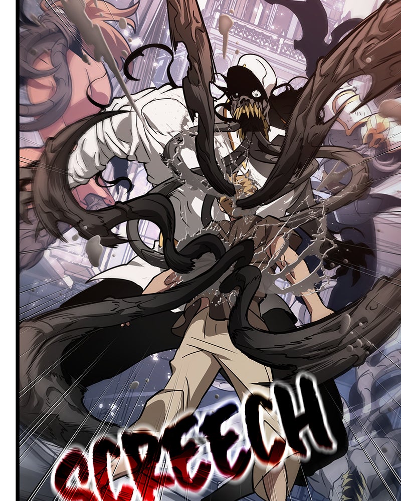 Read The World After the Fall ENGLISH Manga Online