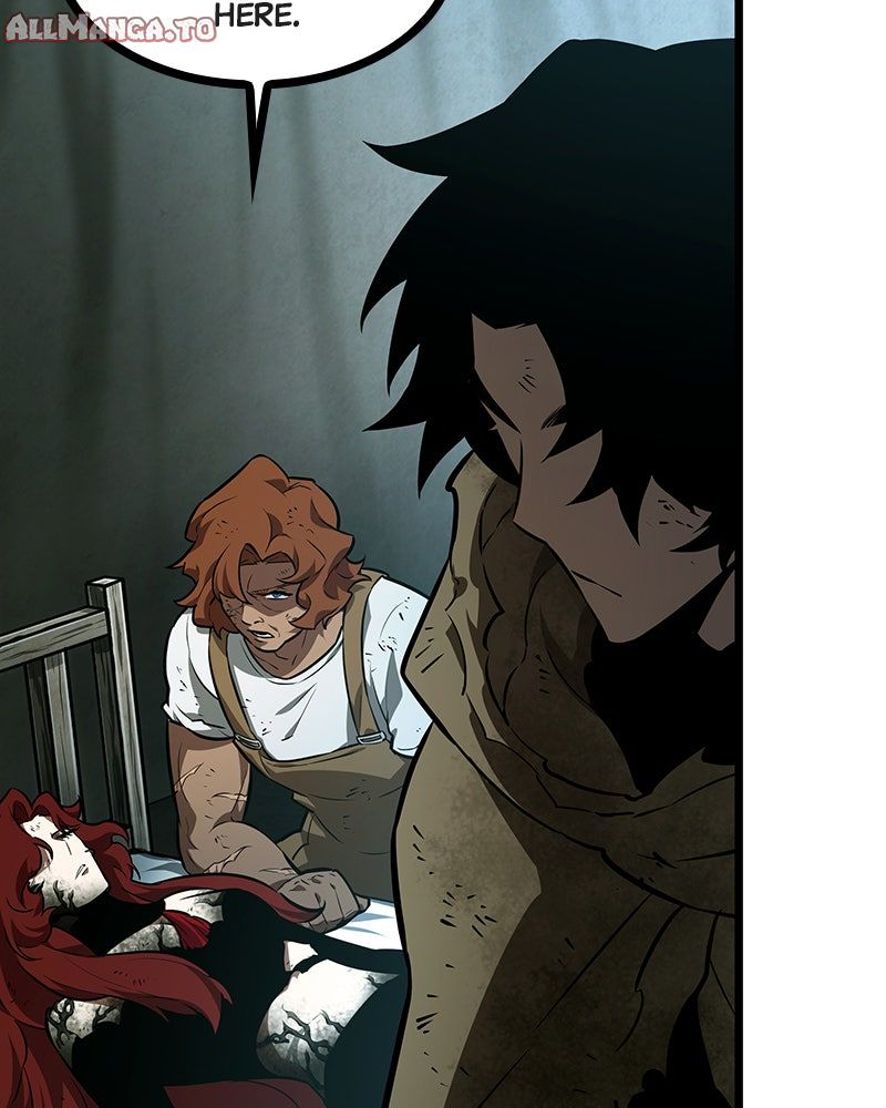 Read The World After the Fall ENGLISH Manga Online