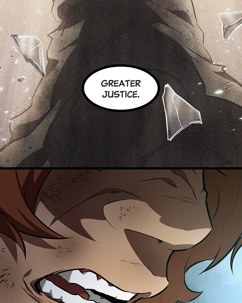 Read The World After the Fall ENGLISH Manga Online