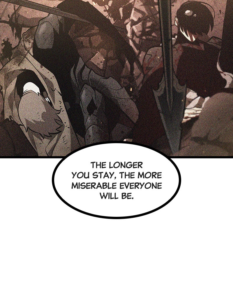 Read The World After the Fall ENGLISH Manga Online