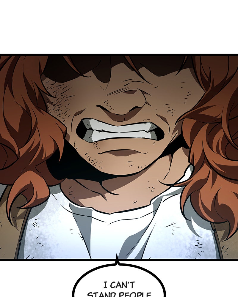 Read The World After the Fall ENGLISH Manga Online