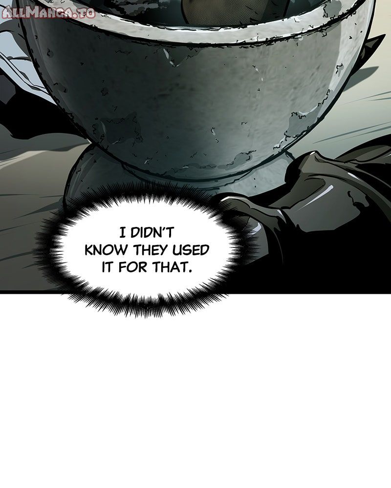 Read The World After the Fall ENGLISH Manga Online