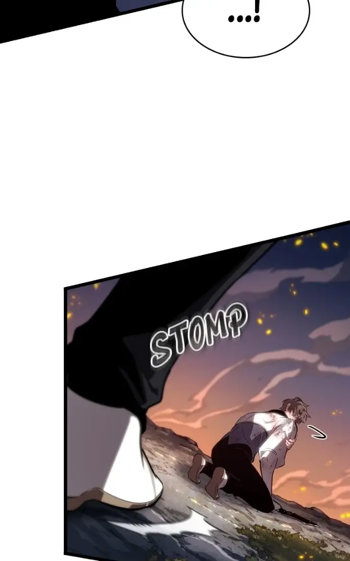 Read The World After the Fall ENGLISH Manga Online