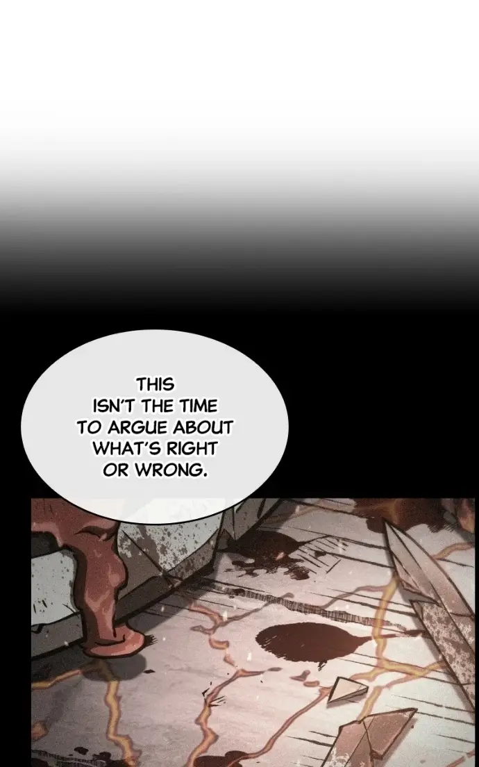 Read The World After the Fall ENGLISH Manga Online