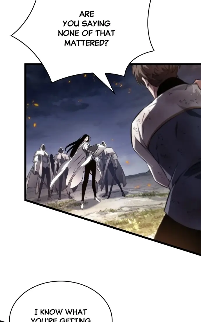 Read The World After the Fall ENGLISH Manga Online