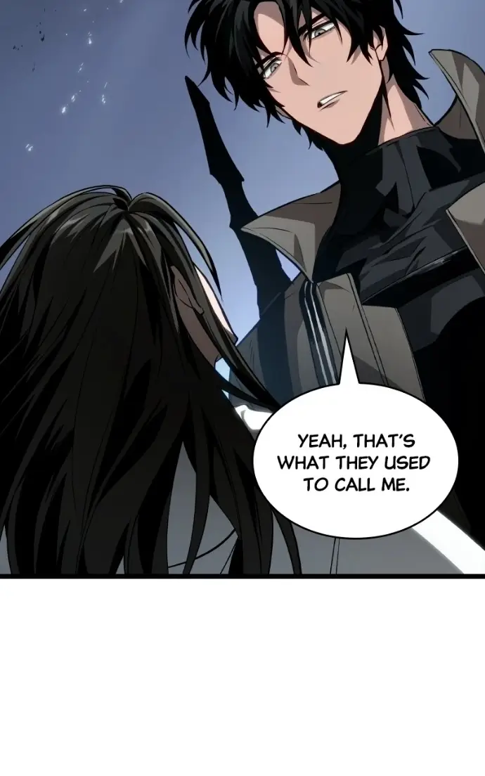 Read The World After the Fall ENGLISH Manga Online