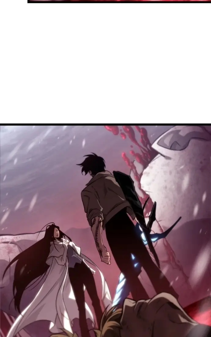 Read The World After the Fall ENGLISH Manga Online