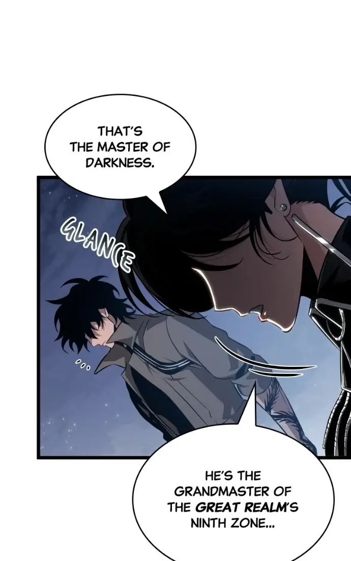 Read The World After the Fall ENGLISH Manga Online