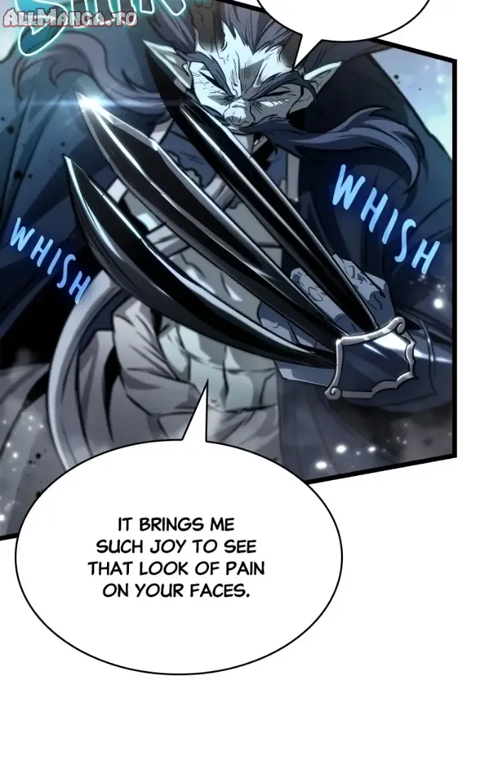 Read The World After the Fall ENGLISH Manga Online