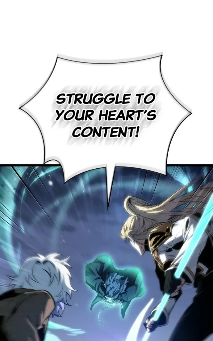 Read The World After the Fall ENGLISH Manga Online