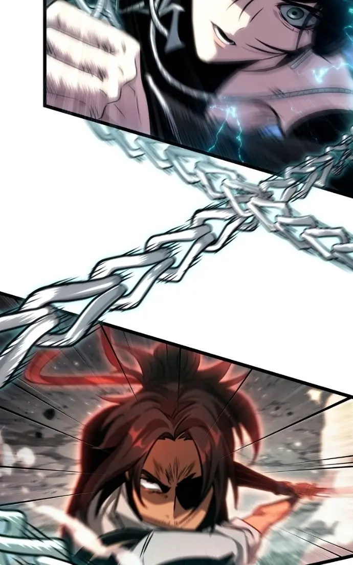 Read The World After the Fall ENGLISH Manga Online