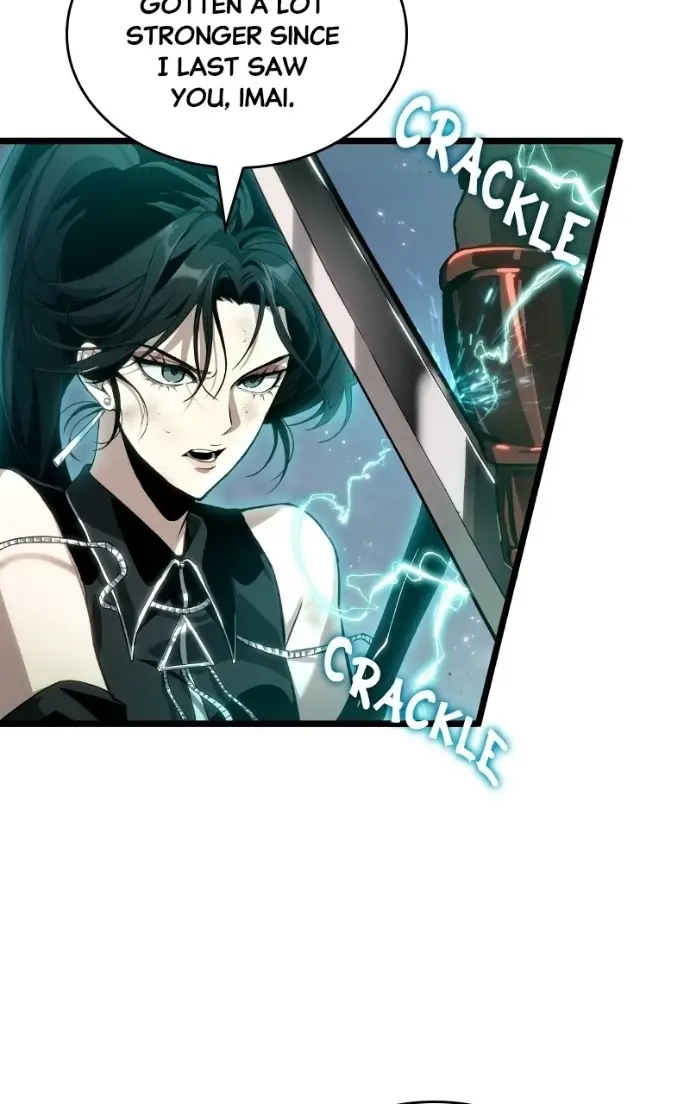 Read The World After the Fall ENGLISH Manga Online