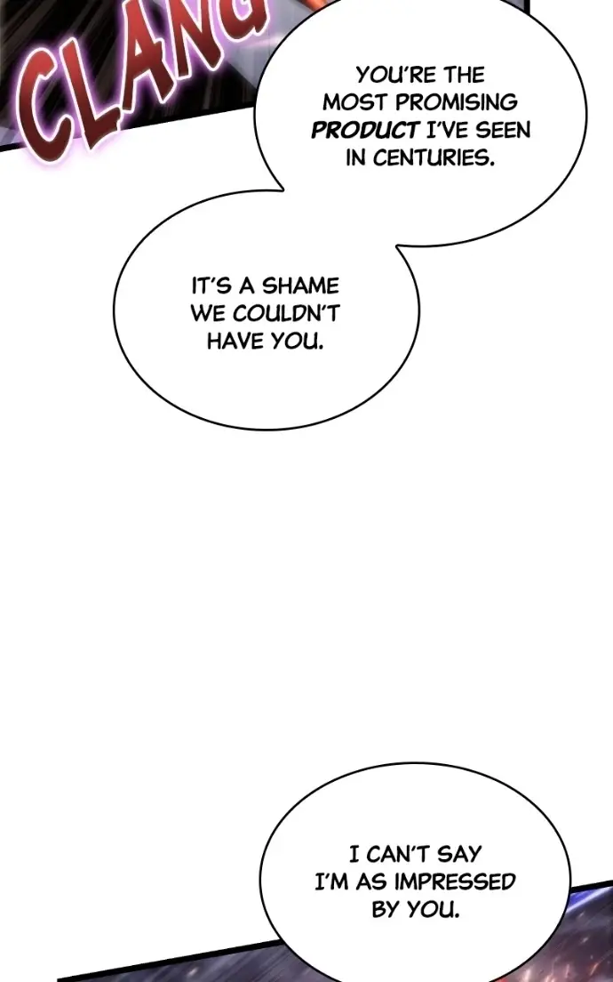 Read The World After the Fall ENGLISH Manga Online