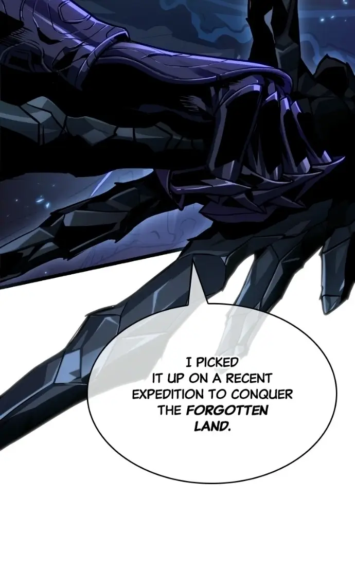 Read The World After the Fall ENGLISH Manga Online