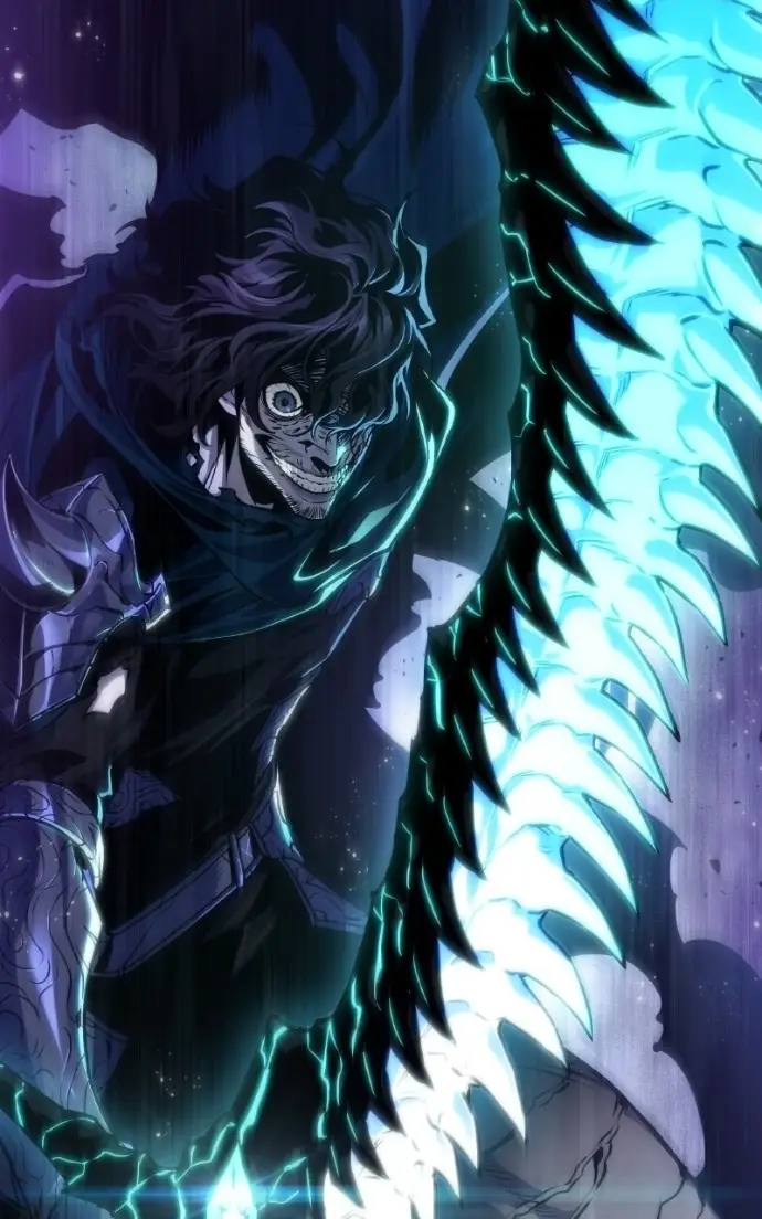 Read The World After the Fall ENGLISH Manga Online