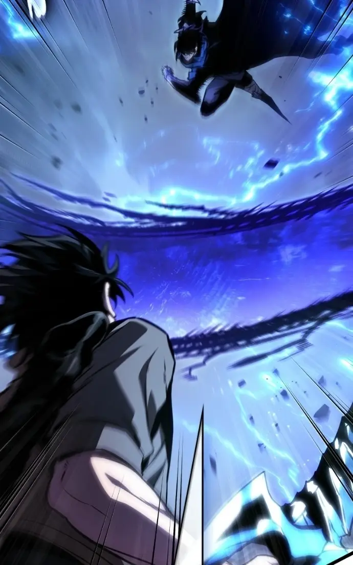 Read The World After the Fall ENGLISH Manga Online