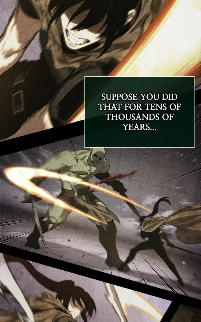 Read The World After the Fall ENGLISH Manga Online