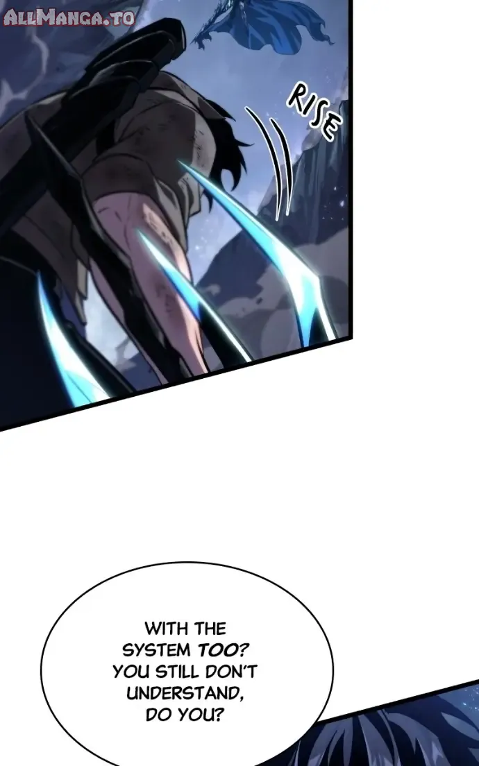 Read The World After the Fall ENGLISH Manga Online