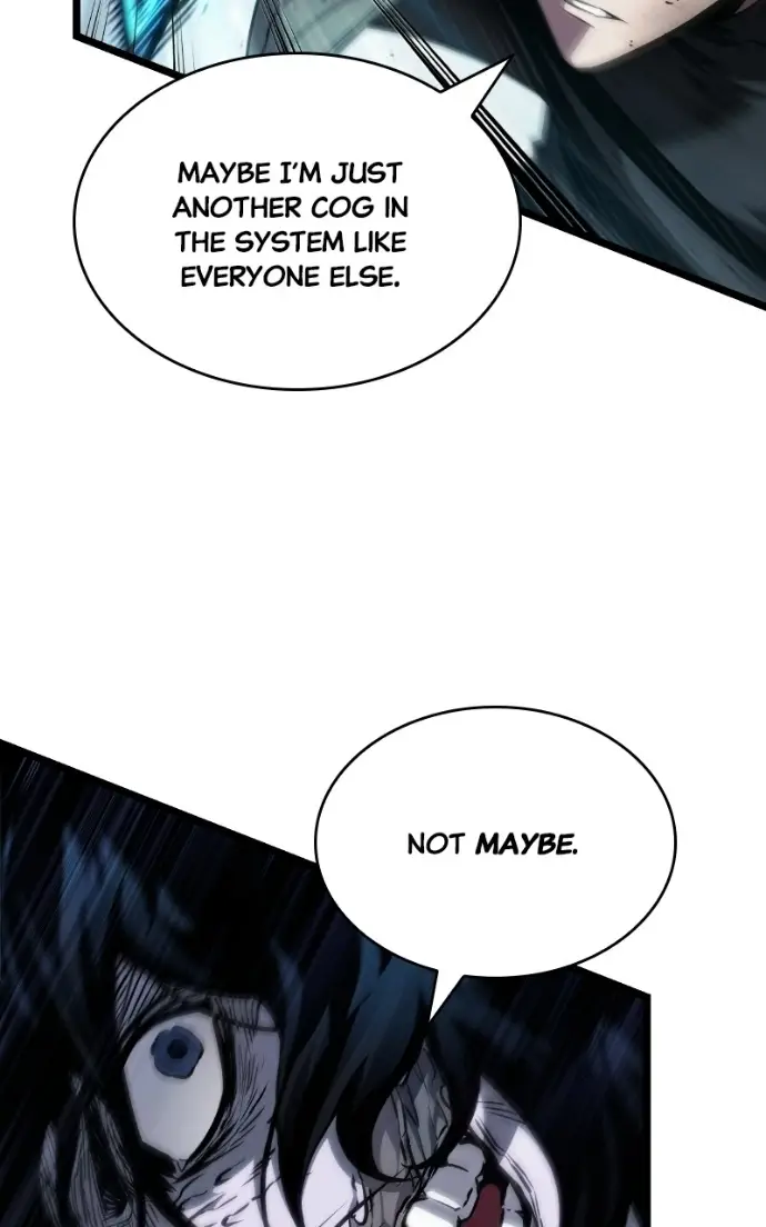 Read The World After the Fall ENGLISH Manga Online