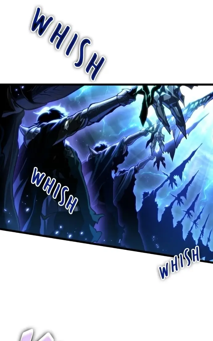 Read The World After the Fall ENGLISH Manga Online